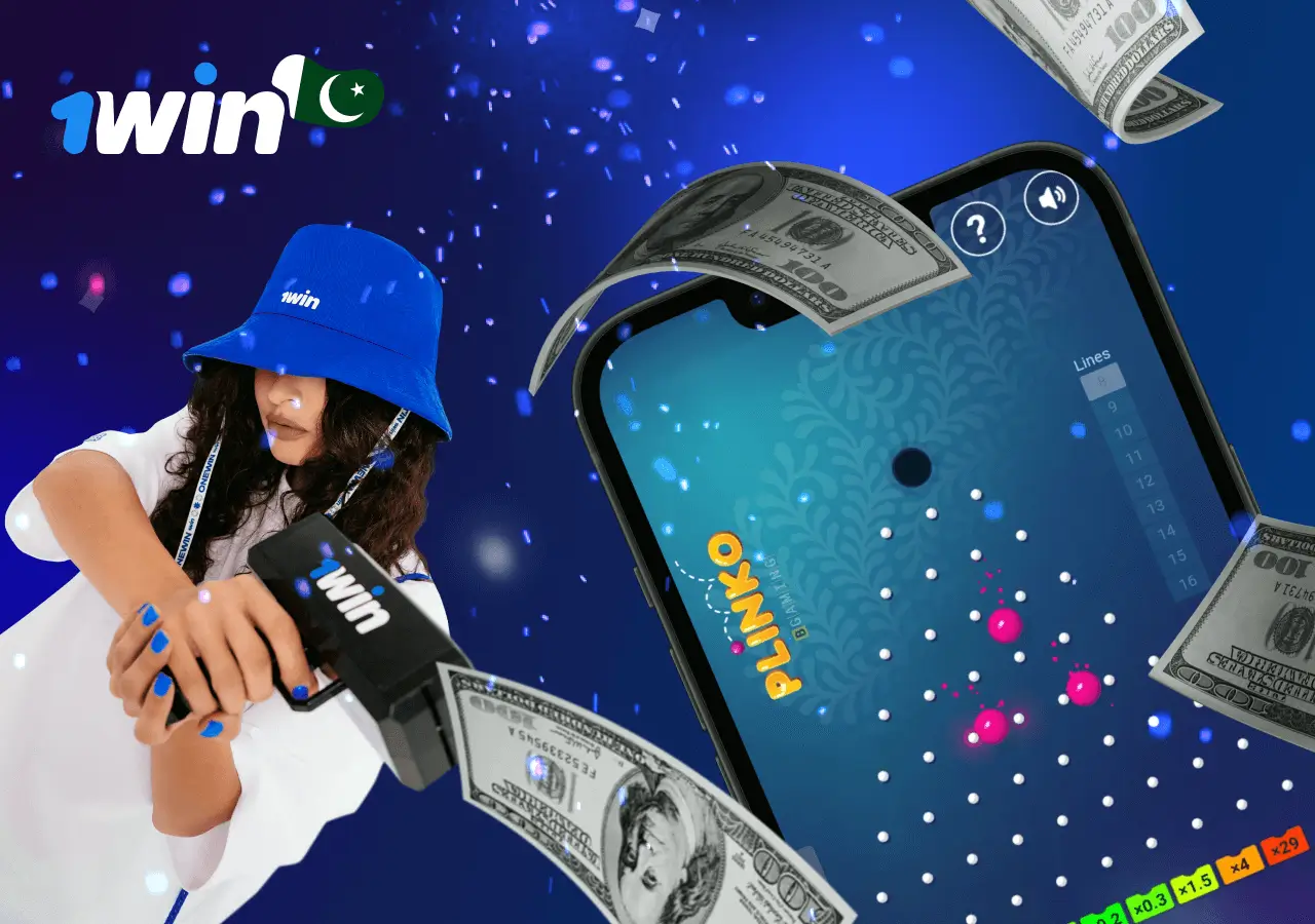 Plinko online game Plinko online game