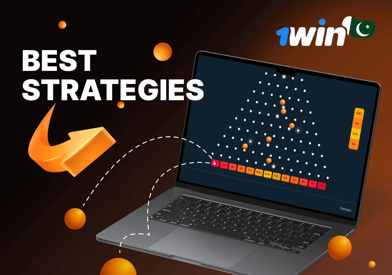 Best Strategies of Plinko Game Best Strategies of Plinko Game