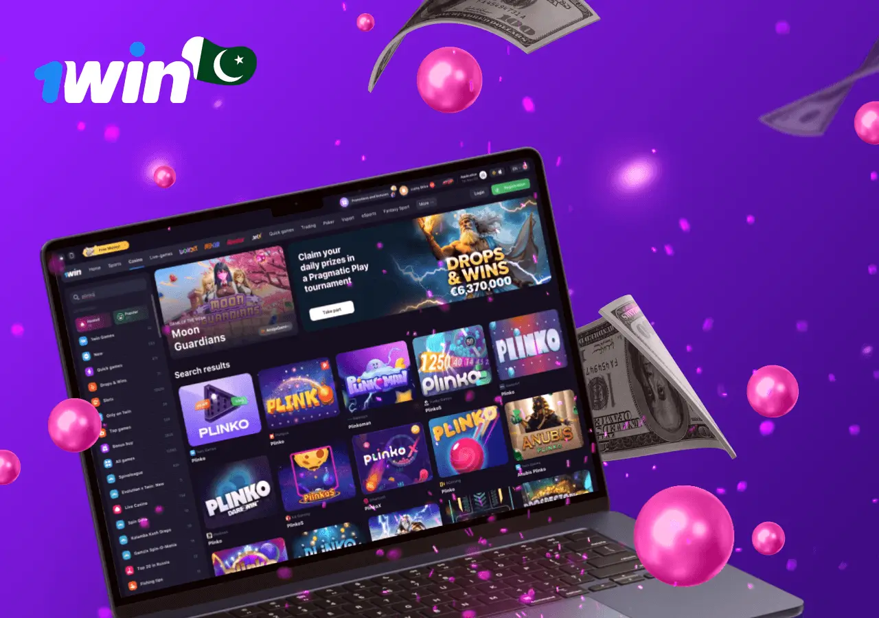 Plinko game Plinko game